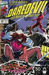 Daredevil # 220