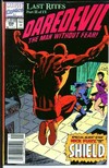 Daredevil # 221