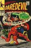 Daredevil # 224
