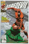 Daredevil # 227