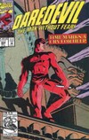 Daredevil # 229