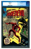 Daredevil # 235
