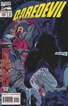 Daredevil # 261