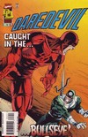 Daredevil # 282