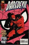 Daredevil # 284