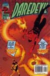 Daredevil # 285
