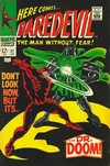 Daredevil # 301