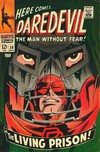 Daredevil # 312