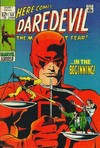 Daredevil # 330
