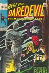 Daredevil # 331