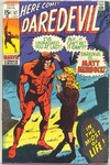 Daredevil # 334