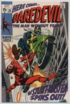 Daredevil # 335