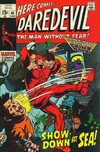 Daredevil # 338