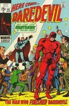 Daredevil # 340