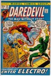Daredevil # 367