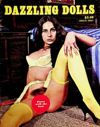 Dazzling Dolls Magazine Back Issues of Erotic Nude Women Magizines Magazines Magizine by AdultMags