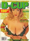 D-Cup January 1996 magazine back issue