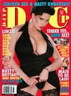 D-Cup # 33, June 2000 magazine back issue