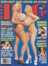 D-Cup # 74, November 2003 magazine back issue