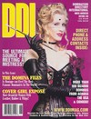 DDI # 46 magazine back issue