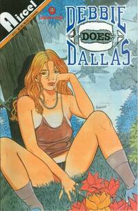 Debbie Does Dallas # 10, January 1992