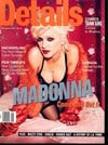 Details December 1994 Magazine Back Copies Magizines Mags