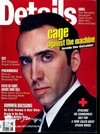 Details June 1996 magazine back issue cover image