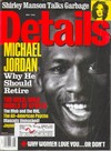 Details May 1998 magazine back issue