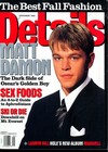 Details September 1998 magazine back issue cover image