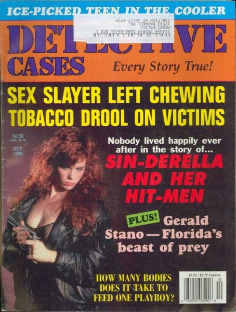 Detective Cases 5 October 1998 Sex Slayer Left Chewing Toba detective-cases-5-october-1998-sex-slayer-left-chewing-toba