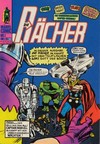 Die Racher Comic Book Back Issues of Superheroes by WonderClub.com