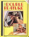 Double Feature Magazine Back Issues of Erotic Nude Women Magizines Magazines Magizine by AdultMags