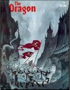 Dragon # 34 magazine back issue cover image