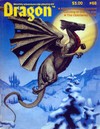 Dragon # 68 Magazine Back Copies Magizines Mags