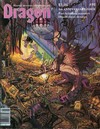 Dragon # 98 Magazine Back Copies Magizines Mags