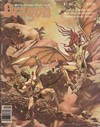 Dragon # 101 Magazine Back Copies Magizines Mags