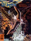 Dragon # 124 magazine back issue cover image