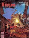 Dragon # 128 magazine back issue
