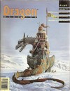 Dragon # 137 magazine back issue cover image