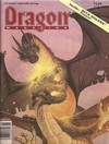 Dragon # 146 Magazine Back Copies Magizines Mags