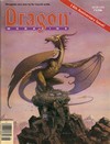 Dragon # 158 magazine back issue cover image