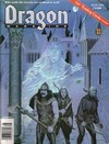 Dragon # 160 Magazine Back Copies Magizines Mags