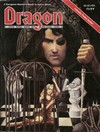 Dragon # 177 Magazine Back Copies Magizines Mags