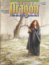 Dragon # 188 Magazine Back Copies Magizines Mags