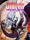 Dragon # 189 Magazine Back Copies Magizines Mags