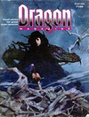 Dragon # 196 Magazine Back Copies Magizines Mags
