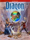 Dragon # 200 magazine back issue cover image