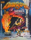 Dragon # 229 magazine back issue