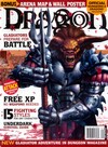 Dragon # 303 Magazine Back Copies Magizines Mags