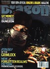 Dragon # 327 magazine back issue cover image